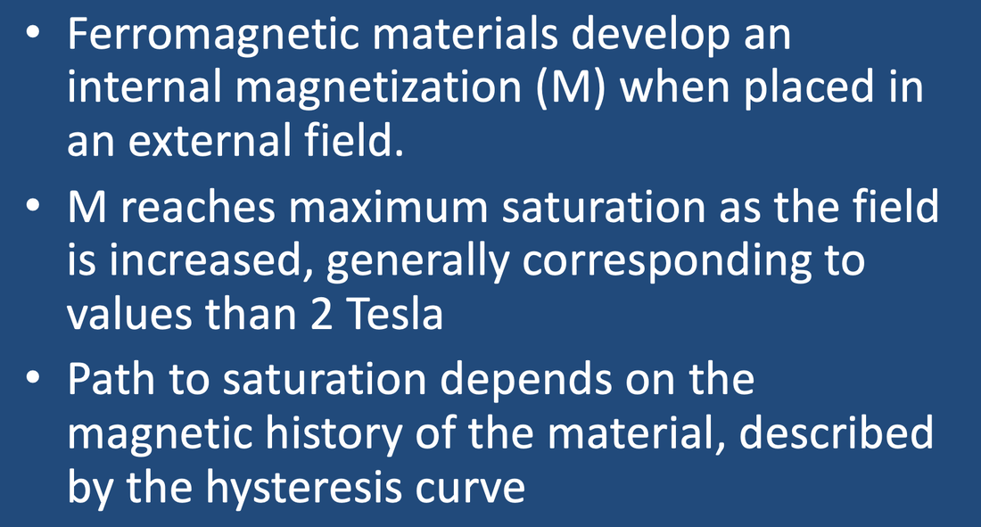 Magical Magnetic Fluids,which Can Be Varied In Close Proximity To Magnets