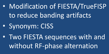CISS/ FIESTA-C