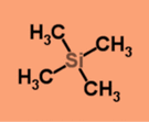 TMS (tetramethylsilane)