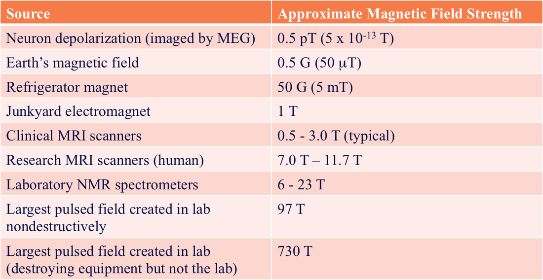 magnetic-field-strength-questions-and-answers-in-mri